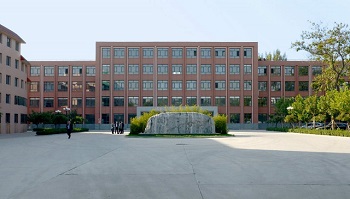 河北电大教学楼