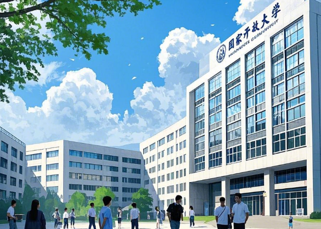 2025年石家庄电大报名指南